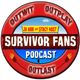 SFP Interview: Castoff from Episode 12 Survivor Micronesia logo