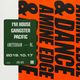 2019.10.17 - Amine Edge & DANCE @ I'm House Gangster - Pacific, Amsterdam, NL logo