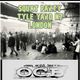 OCB Tyle Yard Squat Party London logo