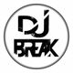 MIX REGEATON-MOMBATON DJ BREAK logo