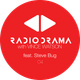 Radio Drama 04 with Vince Watson - First Hour logo