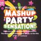 HitXLDaniel - MashUp Party Sensation! (PROMOTION-Mix) logo