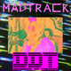 MADTRACK - DDT - 2016 logo