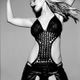 Christina Aguilera | Stripped Album 20th Anniversary Megamix logo