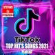 TIK TOK POWER HITS TOP SONGS 2021 MIX BY STEFANO DJ STONEANGELS #tiktok #hits2021 logo
