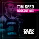 DJ Zakk Wild - Tom Seed Workout Lockdown 2.0 Mix 2020 logo