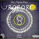 UROBOROS: The Snake That Eats It's Own Tail! ⎟ Mixed by MC Alpha Bee (AfroTribalDeep) logo