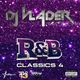 RnB Classics Mixtape Part 4 - DJ Vlader Shadyville Wild 13 Audio Version [Dirty] (+18) logo
