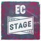 DJ Contest Own The Stage at Electric Castle 2018 - Index logo