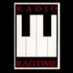 Radio Ragtime - Clublab  30.9.1999 logo