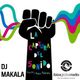 Ibiza Global Radio | La Captura del Sonido | DJ Makala Selection logo