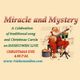 Miracle and Mystery - Traditional Christmas Carols logo