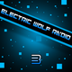 Electric Wolf Radio Ep. 3  | TRANCE logo