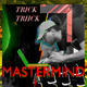 Dj Trick Triick - Mastermind logo