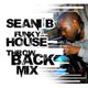 Seani B Funky House Mix logo