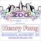 Electric Zoo Countdown Mix - Henry Fong logo