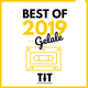 TTTA | Best of 2019 | Kaytranada, The Comet Is Coming, Caribou, Duckwrth, Yin Yin, Free Nationals... logo