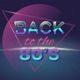 80s Soft Rock Meets Mainstream Radio logo