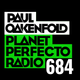 Planet Perfecto 684 ft. Paul Oakenfold logo