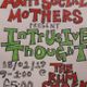RSR 005 Intrusive Thought [live] at Antisocial Mothers 18th January 2019 logo