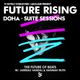 The Future of Beats with Jarreau Vandal & Hannah Faith: SUITE SESSION - Doha logo