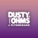 Dusty Ohms x Fly High Radio 009 w/ Macabre Unit | Nurve logo