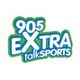 The DA Show On CBS Sports Radio talks PETERBOROUGH logo