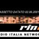 SUBURBIA CHART - RIN RADIO ITALIA NETWORK con Marco Biondi 02.06.2001 logo