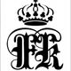 Flemish Kingz Mixtape logo