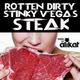 Rotten Dirty Stinky Vegas Steak ||Electro House Mix logo