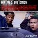 Mixtape 5: 90s Edition, Can I Kick It? - 90s Hip Hop, Rap, R&B logo