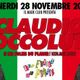 Claudio Coccoluto @ Les Folies Du Plaisir 28.11.2014 logo