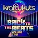 Krafty Kuts - Back To THe Beats Vol 2 logo