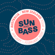 Sun And Bass 2020 Australia / New Zealand Tour Promo Mix logo