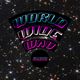 World Wide Wave Radio Pt. 1 (Indie Dance, Synth-Pop, Funk) logo