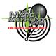 The Marc-Anthony Show Promo mix vol #1 2015 on Diggitliveradio Feat DJ Sabu logo