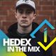 Innovation In The Sun 2016 - Hedex In The Mix logo