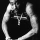 Tupac Tribute (June 16, 1971 – September 13, 1996) logo