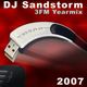 DJ Sandstorm - 3FM Yearmix 2007 logo
