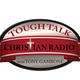 Touglh Talk Christian Radio - It's All About Family logo