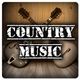 Old country part 2 logo