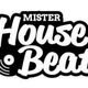 Mister HouseBeat and MC Lu bei Laut.fm logo