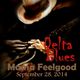 Mama Feelgood - Delta Blues logo