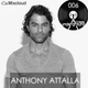 ACCESS UNDERGROUND 006: Anthony Attalla logo