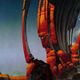 EPIC WORKS [LIVE & COMPLETE] feat Pink Floyd, Emerson, Lake & Palmer, Genesis, Mike Oldfield, Yes logo