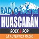 Rock & Pop en Ingles de los 80s  Radio Huascaran 104.5 - Descarga Ochentera logo