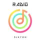 2024.2.21 DJKYON RADIO-PARTY POP MIX- vol.13 logo