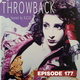 Throwback Radio #177 - Mike Carbonell (Old School Mix) logo