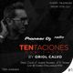 Oriol Calvo - TENtaciones #001 (Guest Josemi Alvarez & D Triana) logo