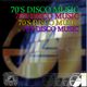 70'S DISCO MUSIC MIX by Studio 54 logo